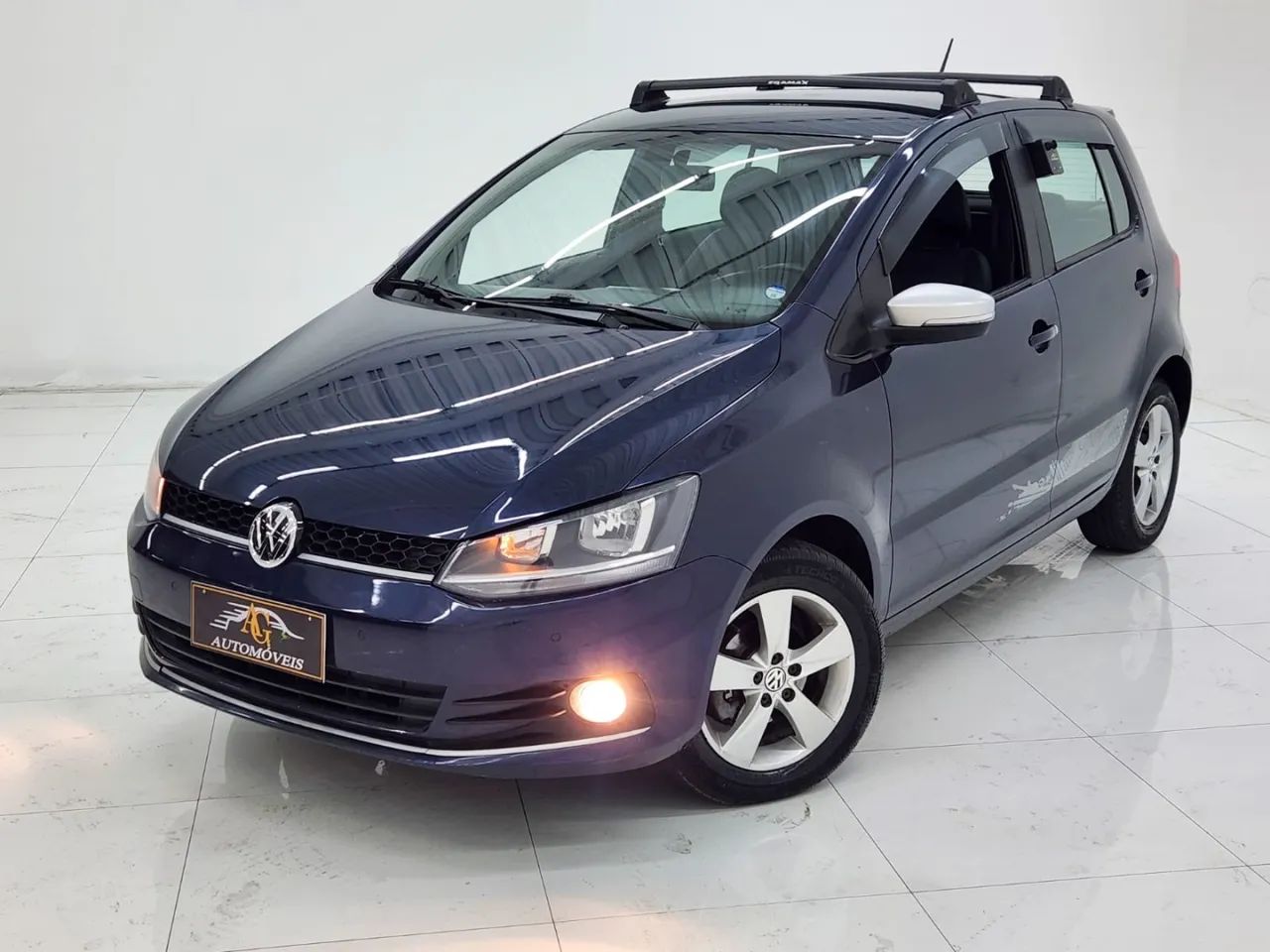 Volkswagen Fox 2015 - Foto 5