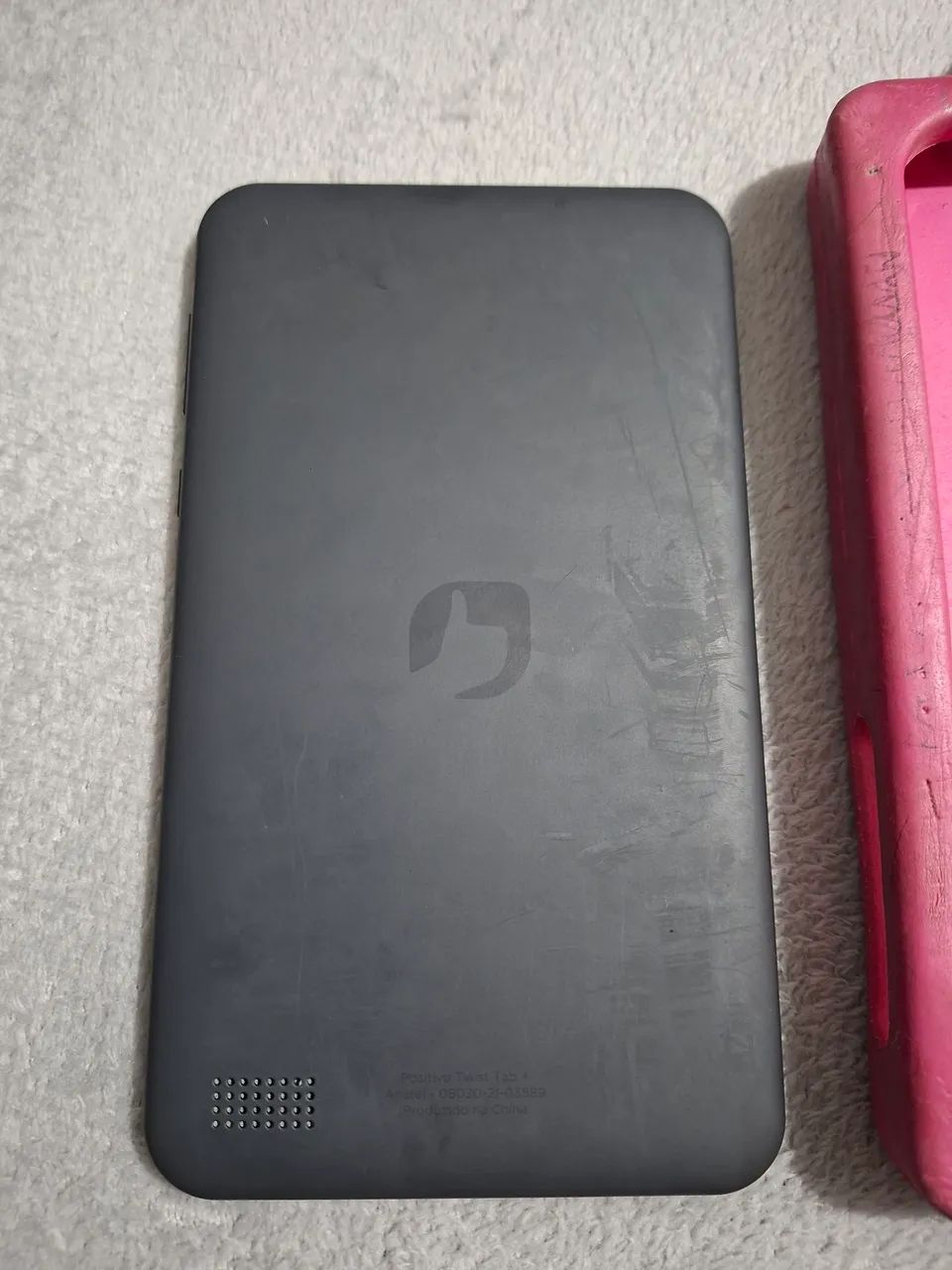 Barbada Tablet Positivo - Foto 2