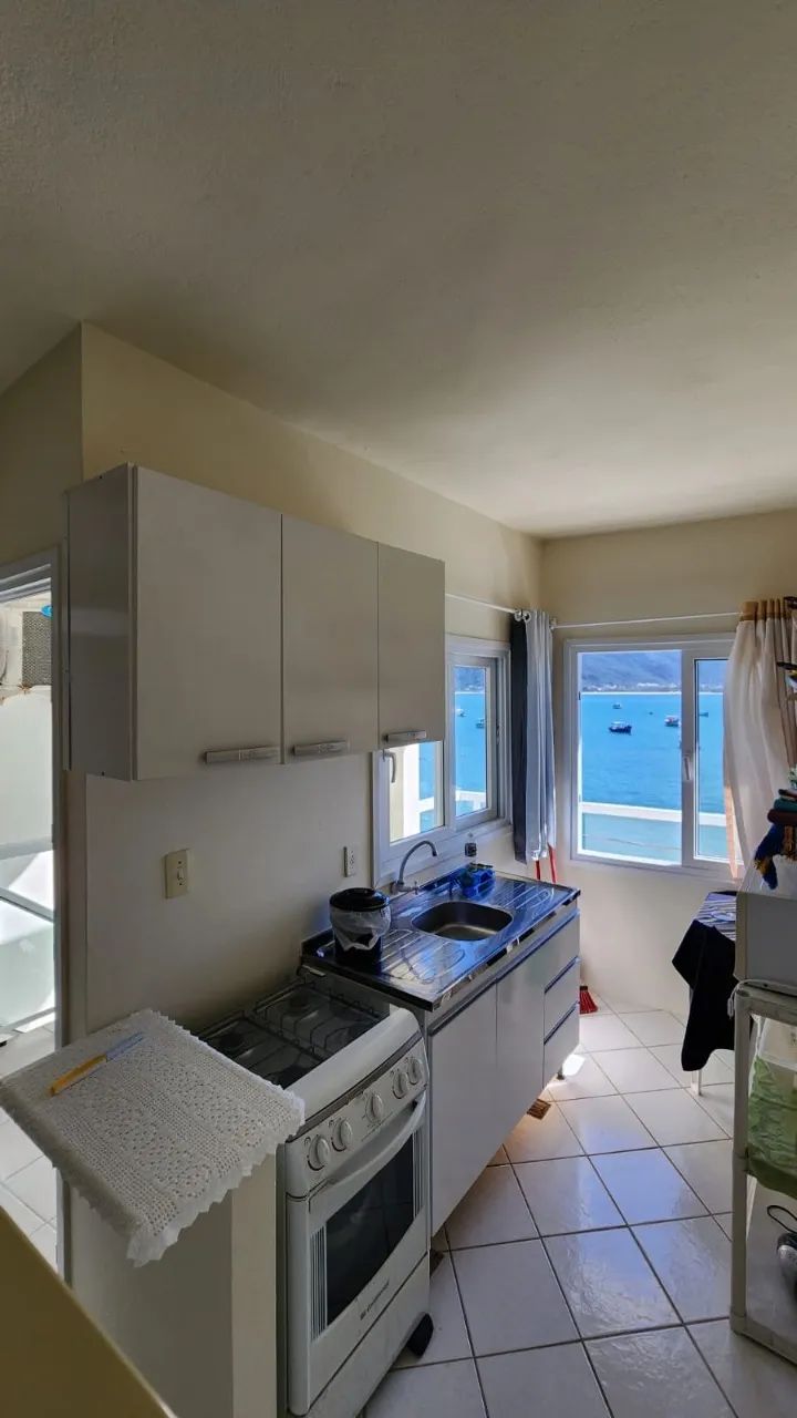 Apartamento de 1 dormitório no bairro Pantano do Sul - Foto 3
