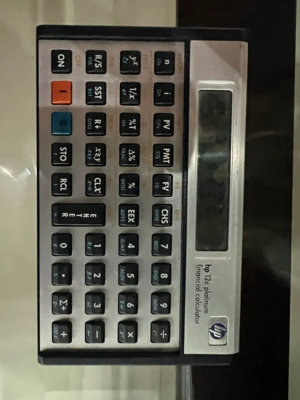 Calculadora Científica HP  - Foto 3