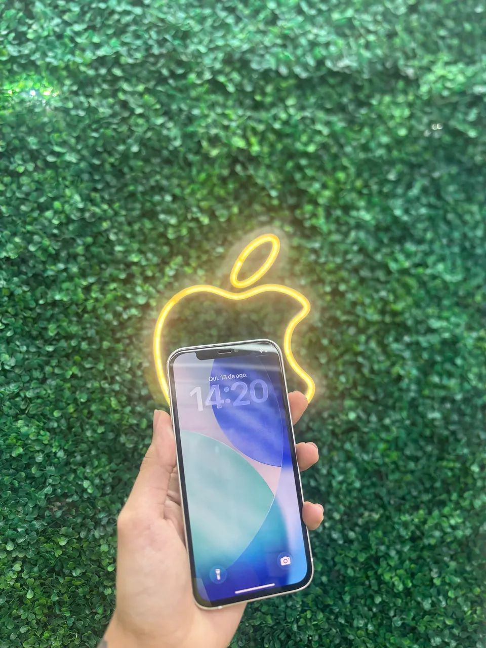 IPHONE 12 128gb - Foto 4