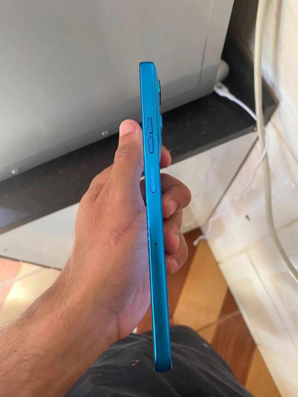 Moto g75 5g 12 gb ram  - Foto 2