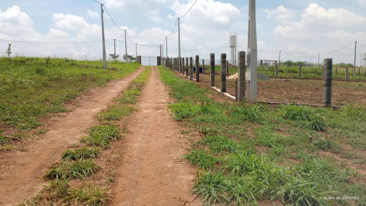 Foto - Sumaré - Jardim Residencial Ravagnani