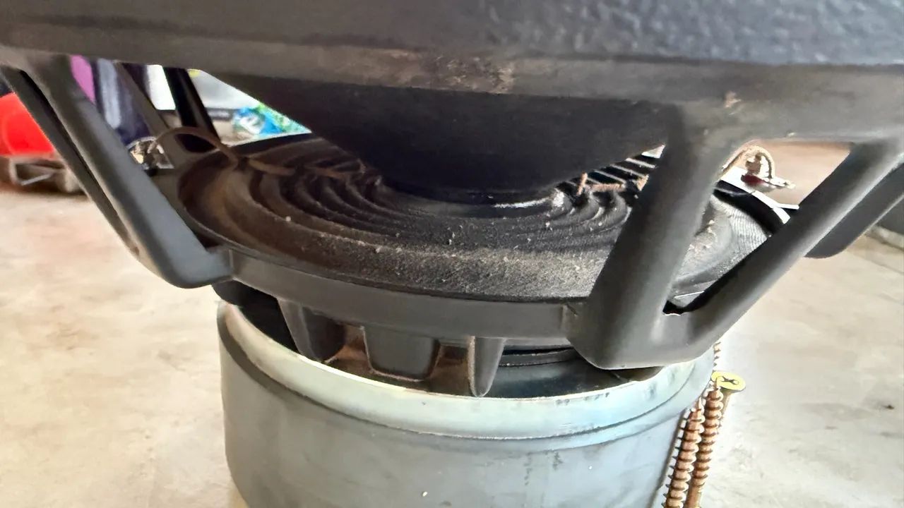 Grave Evok 700W - Zero - Foto 2