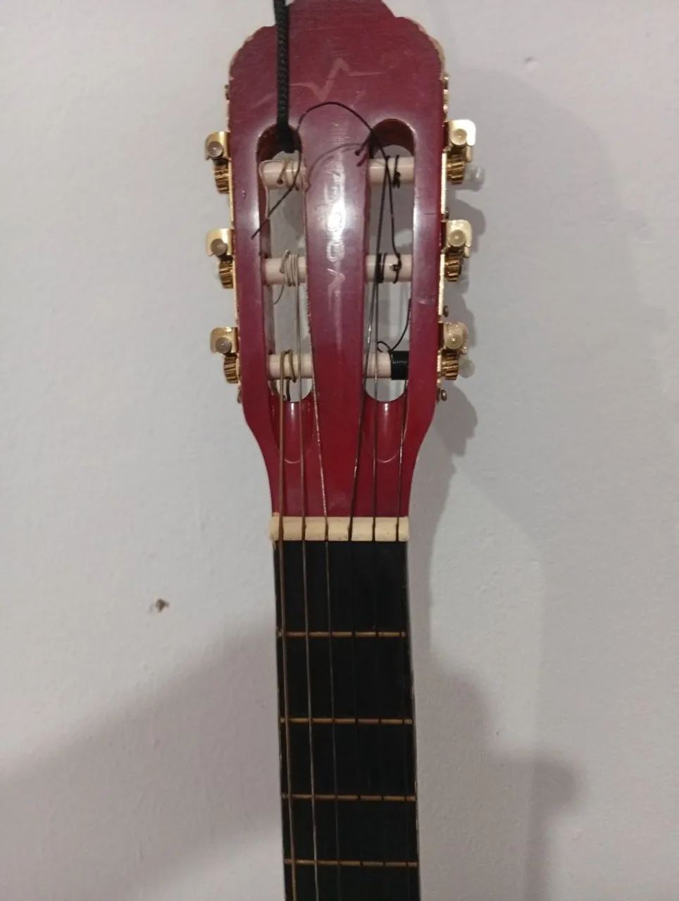 Violao - Foto 2