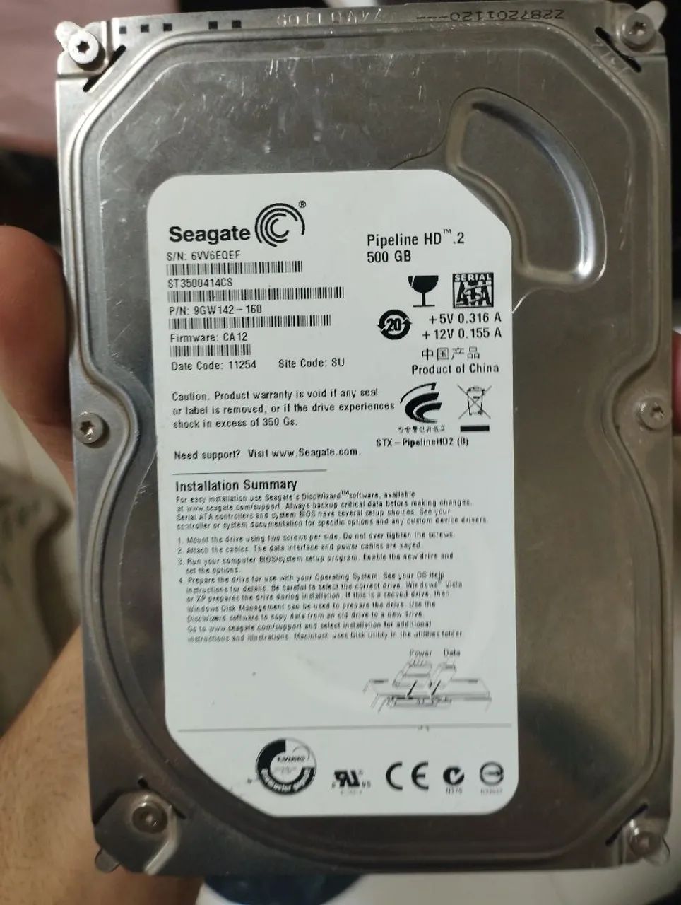 Kit processador , placa mãe , memória ram  ssd   - Foto 4