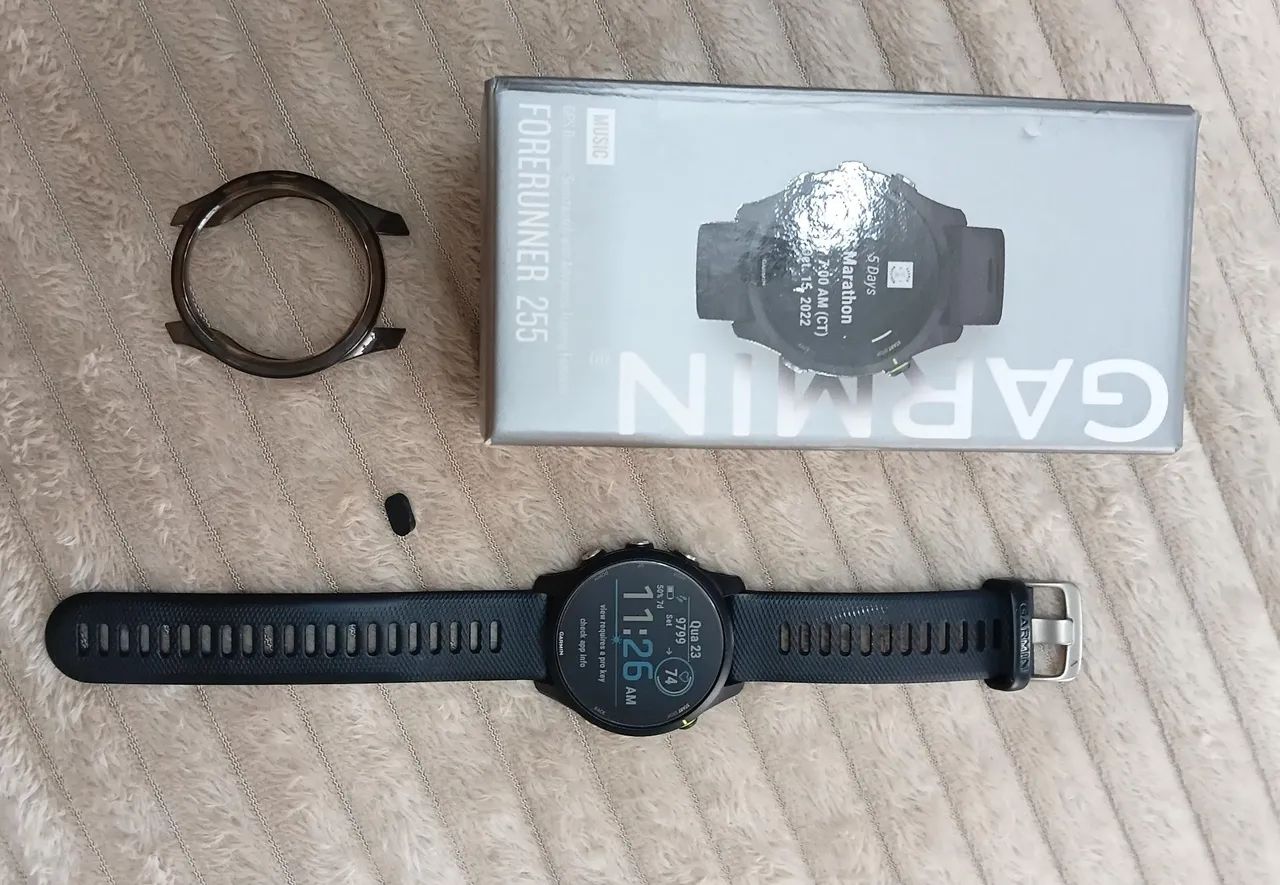 Garmin 255music - Foto 4