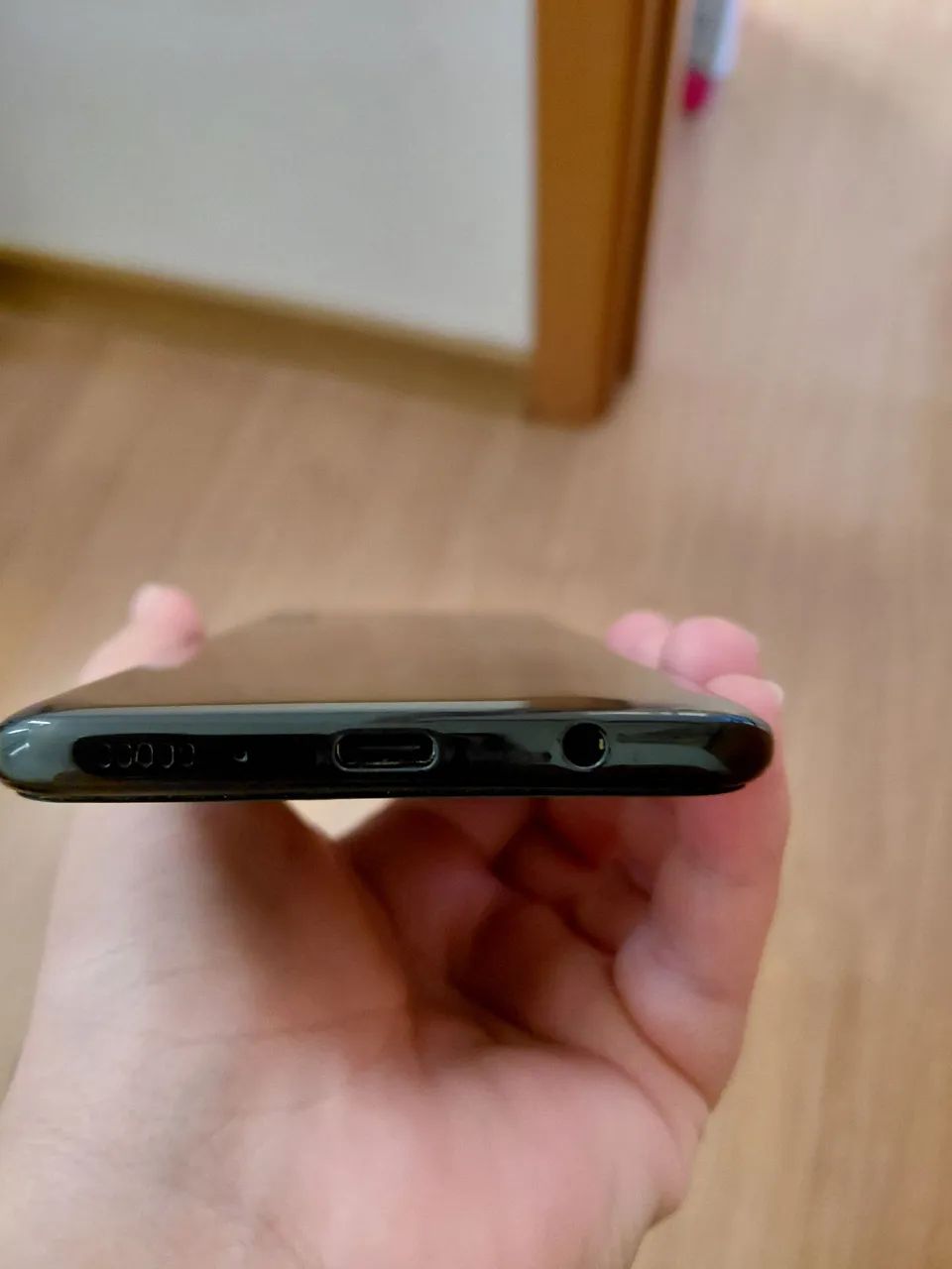 Celular Samsung Galaxy A20 32GB  - Foto 3