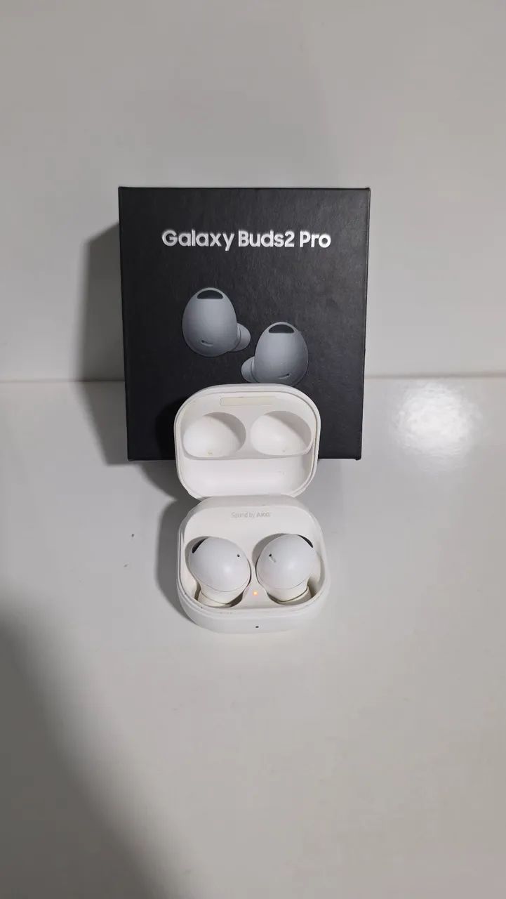 Samsung galaxy buds2 pro - Foto 4