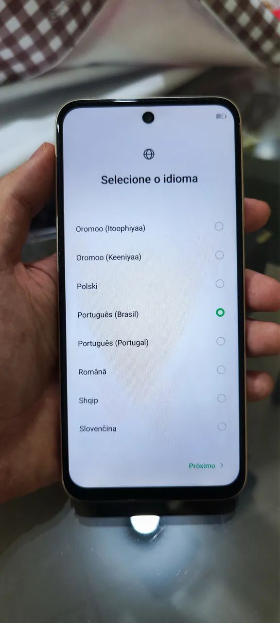 Celular  - Foto 4