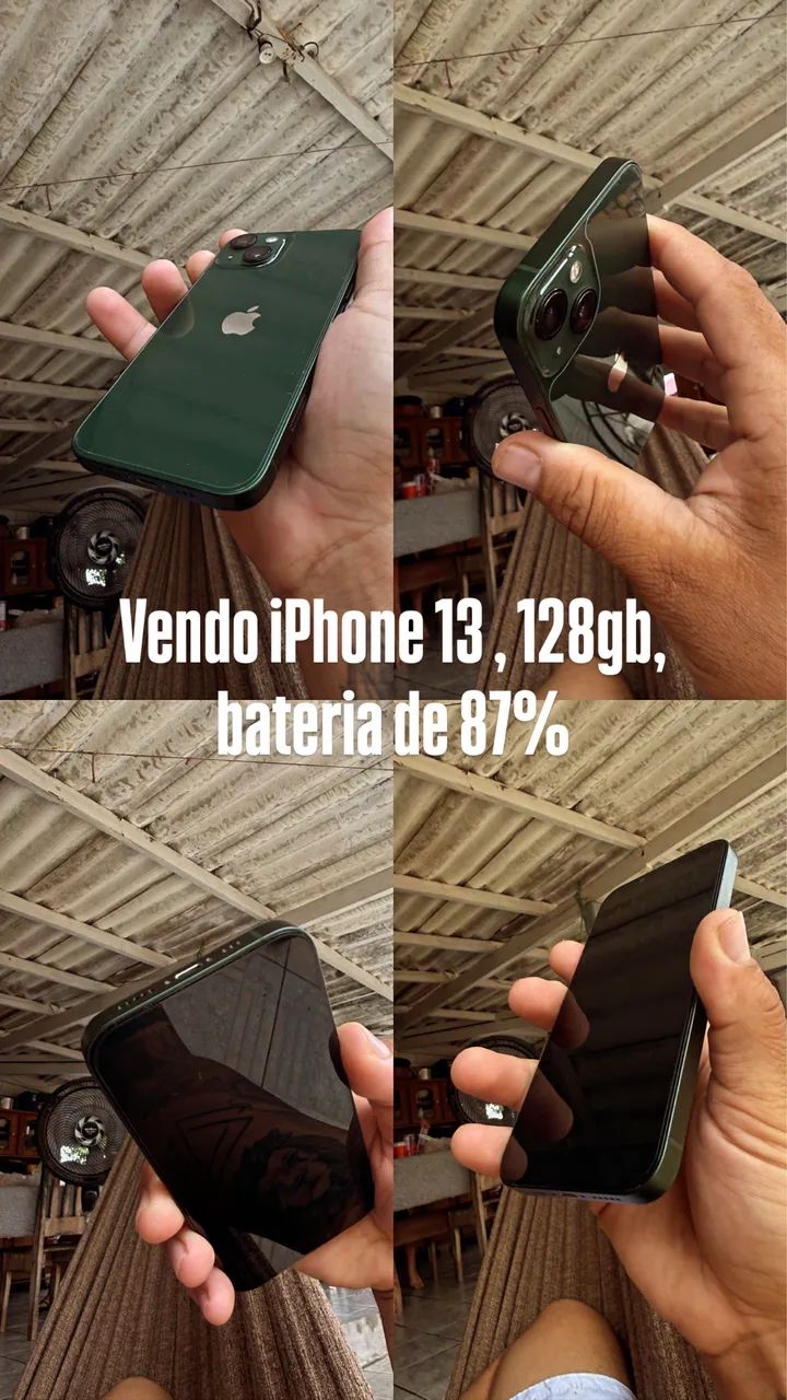 iPhone 13 
