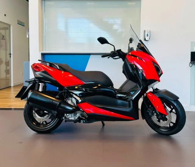 Xmax 250 ABS 22/22 - Foto 2