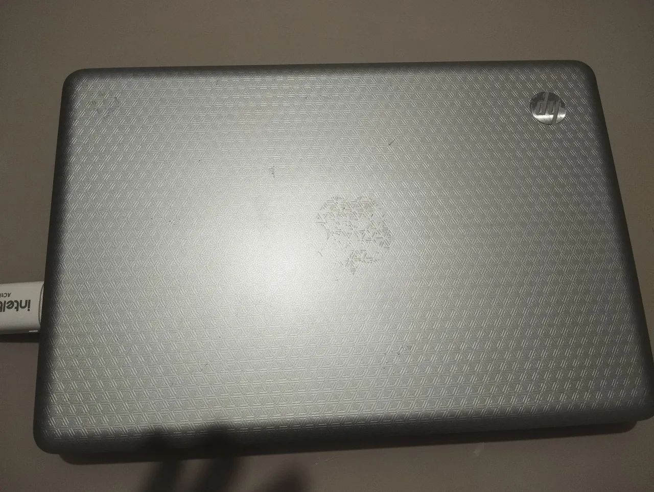 Vende-se notebook hp top - Foto 2