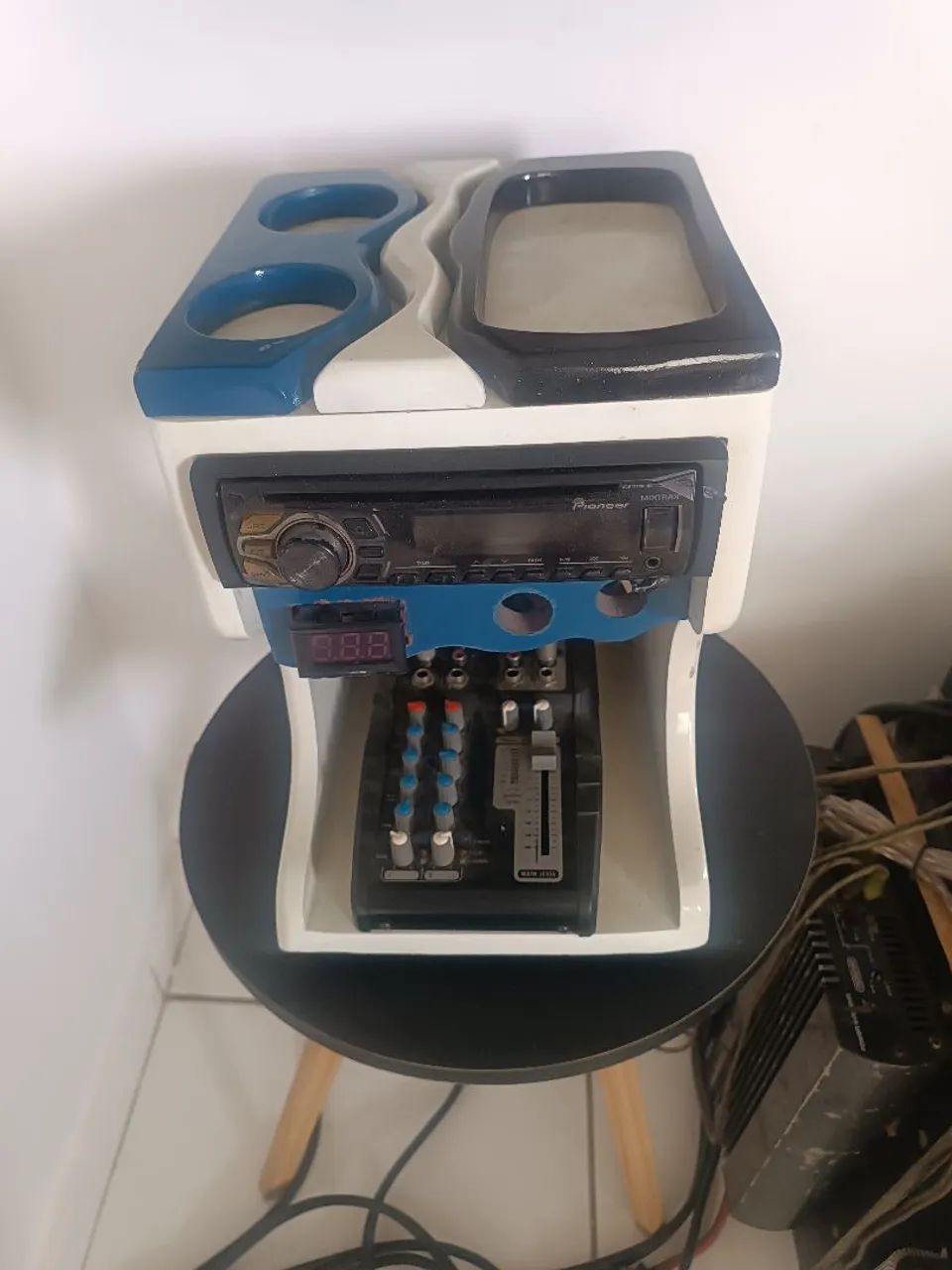 Som automotivo  - Foto 3