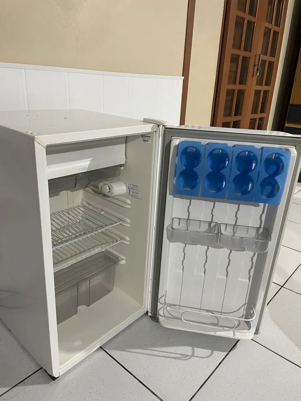 Frigobar Consul 120L - Foto 2