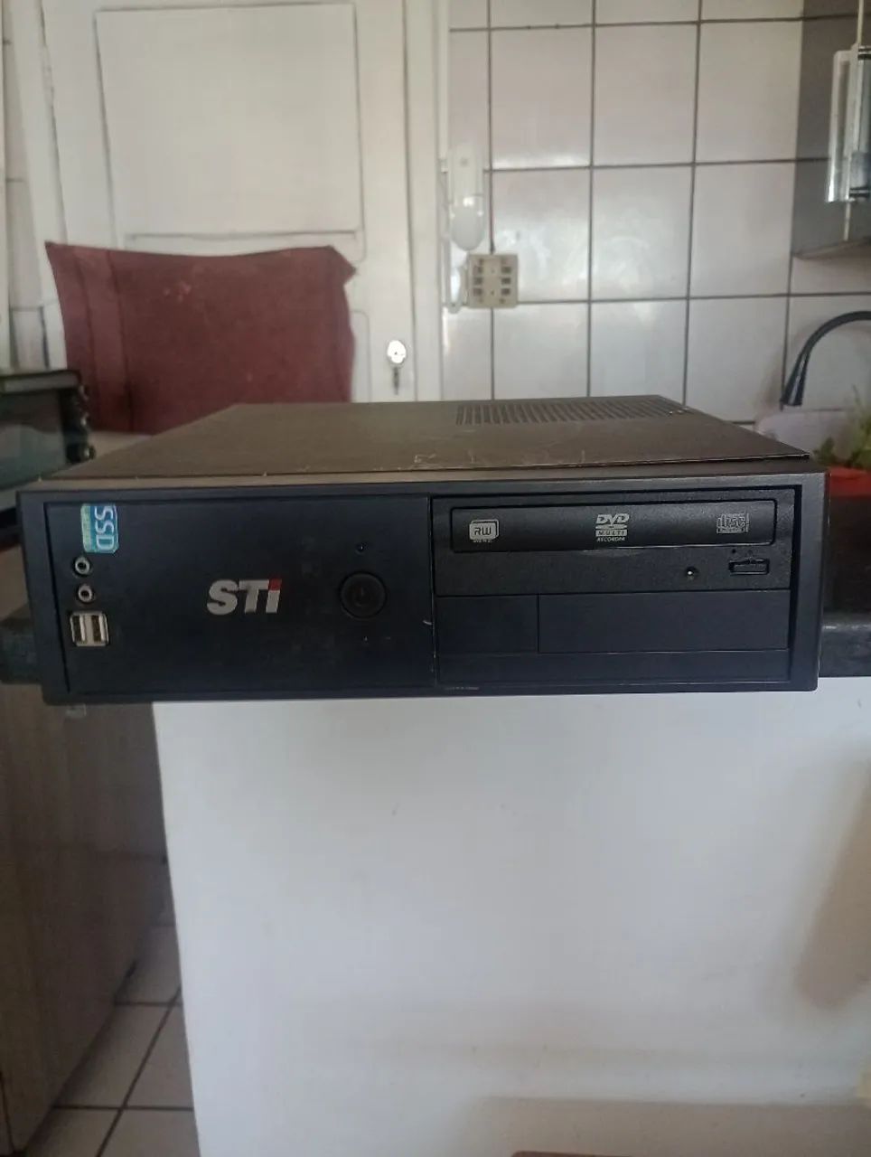 Computador Semp Toshiba Intel Core i5 + Windows 10  - Foto 3