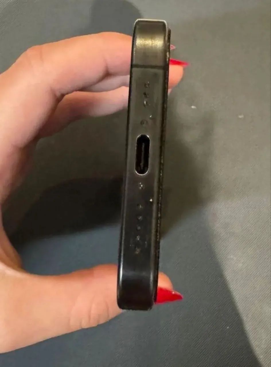 iPhone 15 PRO 256 GB  - Foto 4