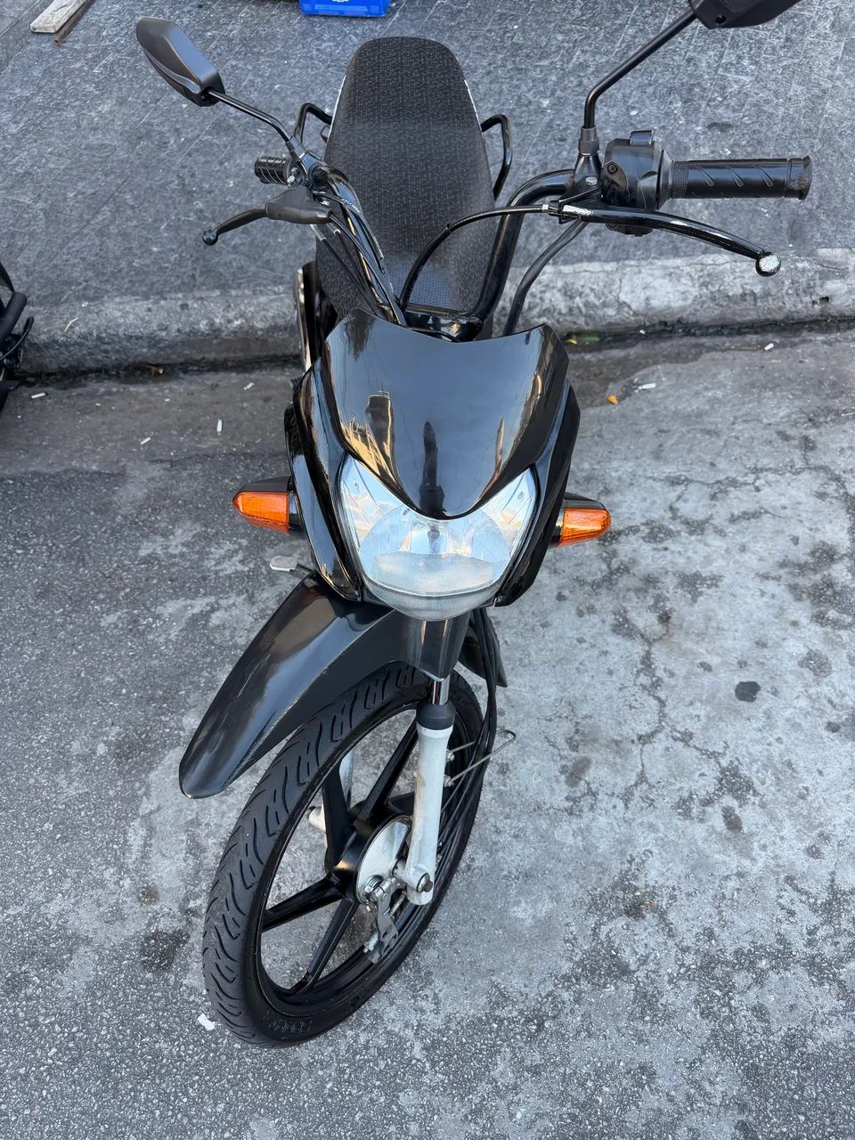 Vende se Honda Pop - Foto 2