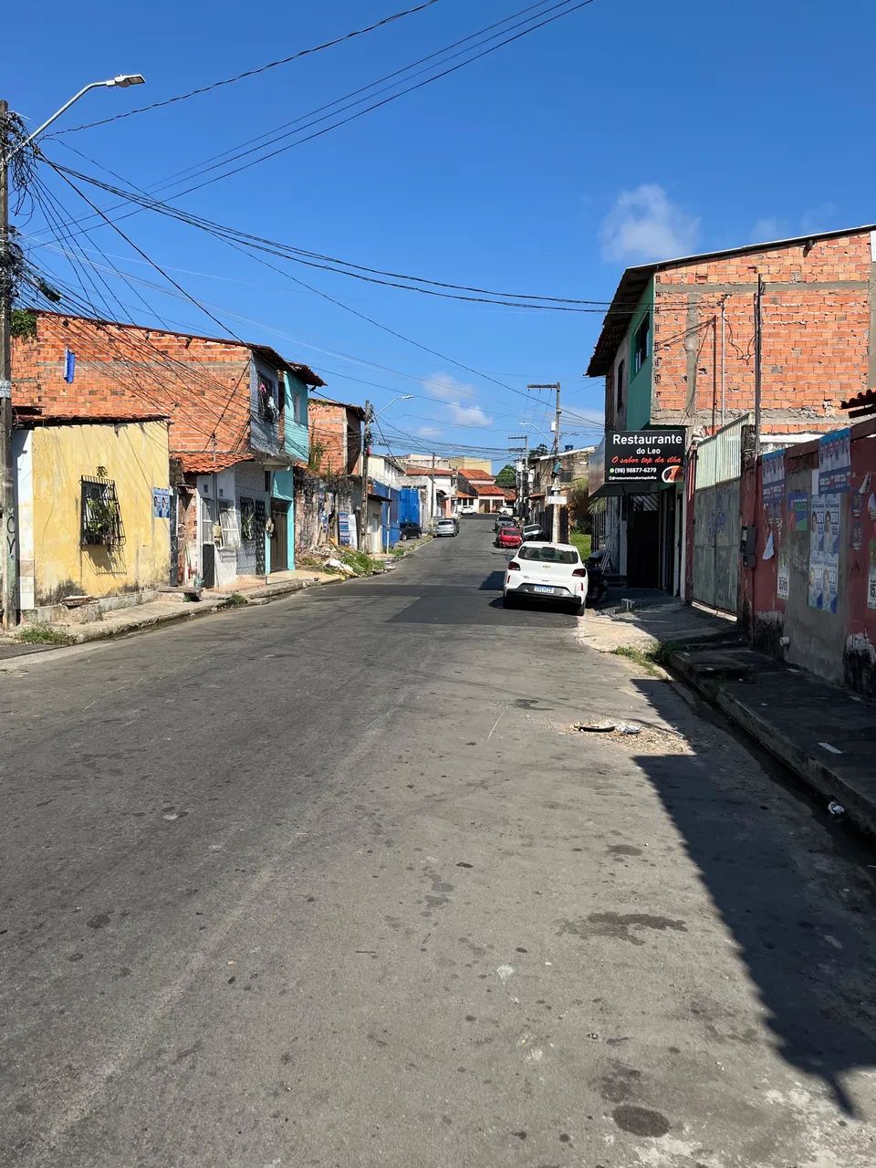 Vendo casa no bairro de Fátima  - Foto 2