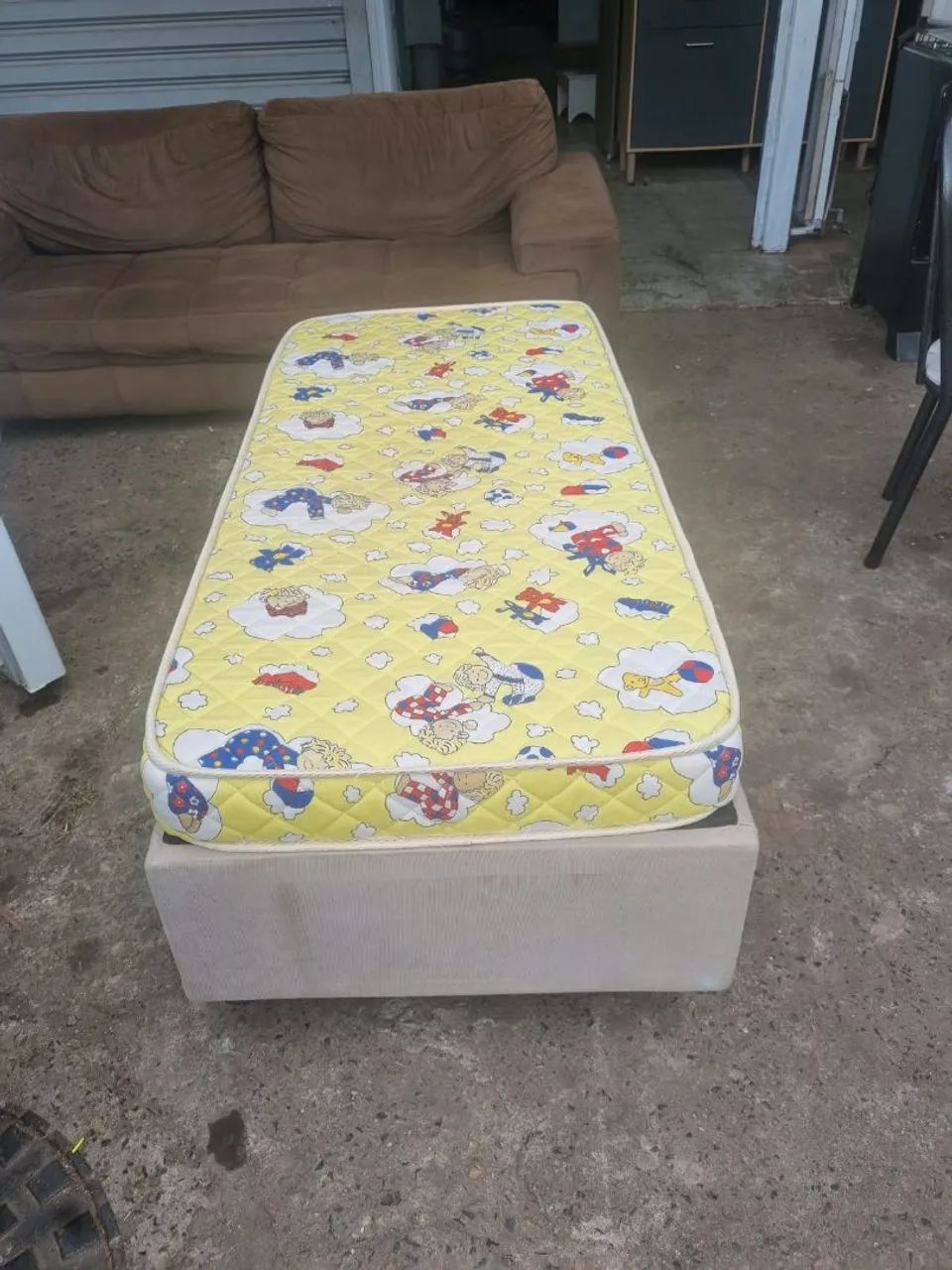 Cama infantil  - Foto 3