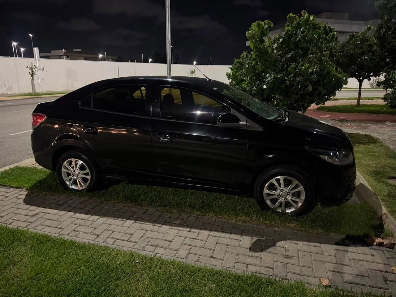 Prisma 2014 LTZ