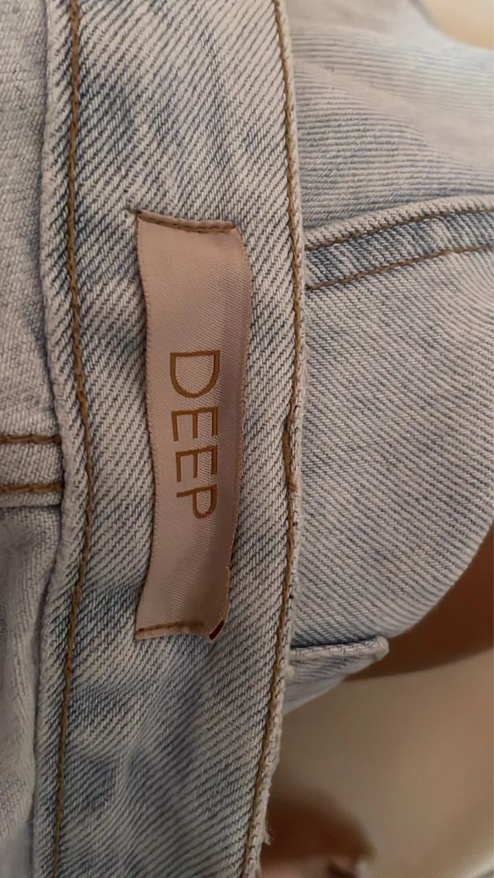 Calça Deep 