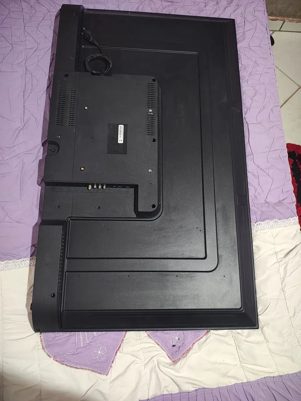 TV PHILCO 50 POLEGADAS 4K FULL HD - Foto 2