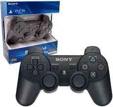 Controle de PlayStation 3 - Foto 3