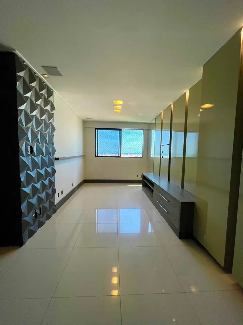 Alugo Apto de 2 quartos e closet com 86 m² no Alto das Alamedas - Foto 4