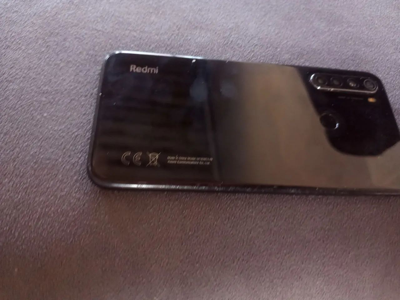 Redmi xaomi 8  - Foto 5
