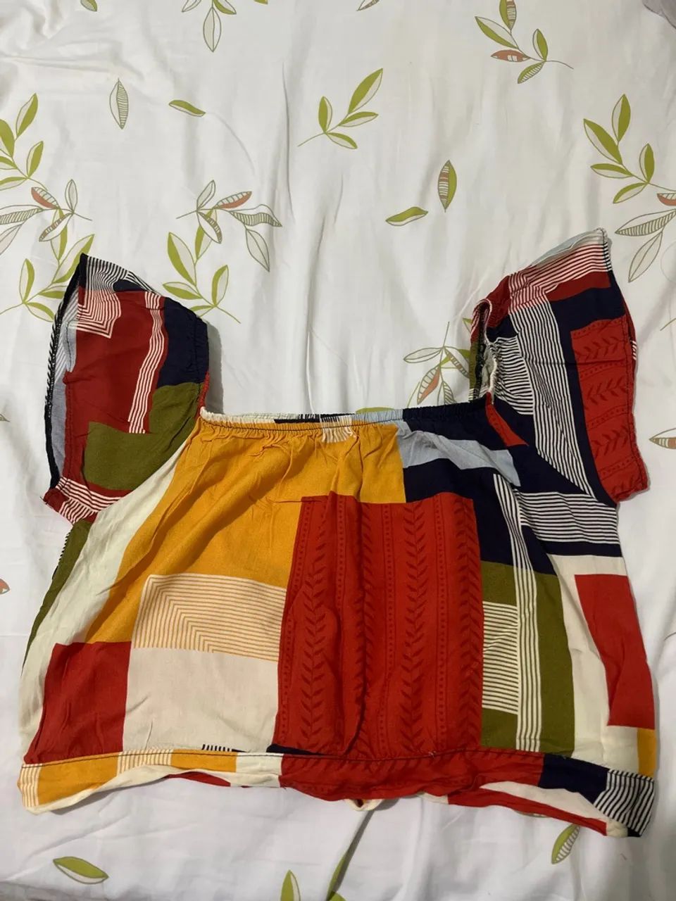 Blusinha - Foto 2