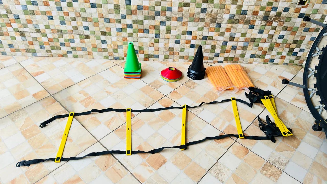 Kit funcional  - Foto 4