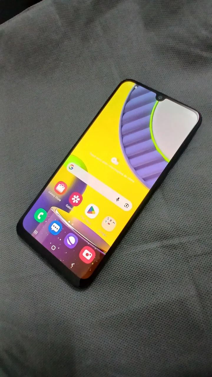 Celular M31 - Foto 3