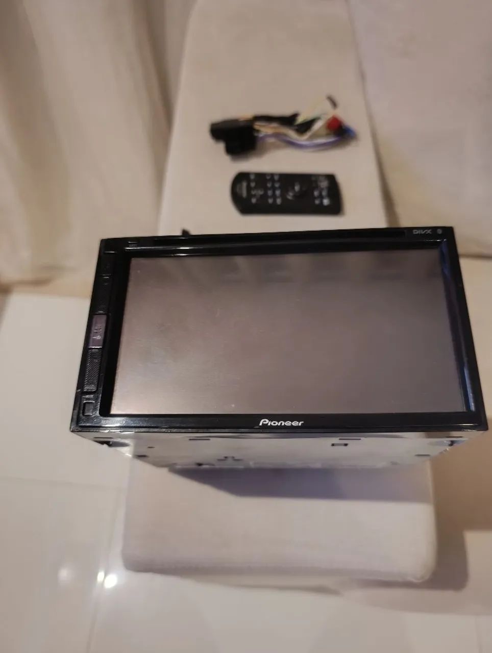 Multimídia Pioneer 