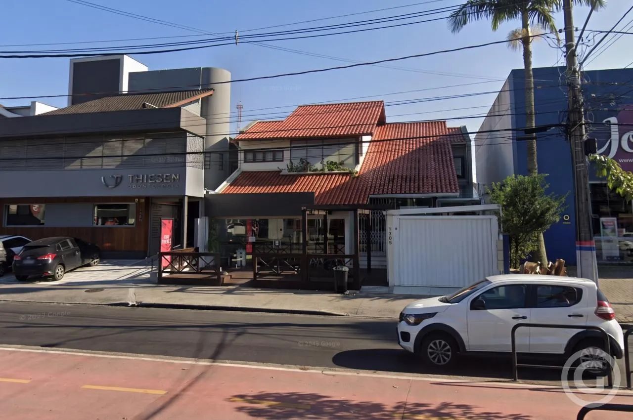 Loja ideal para o seu negócio no bairro Santa Mônica, Florianópolis - Foto 2
