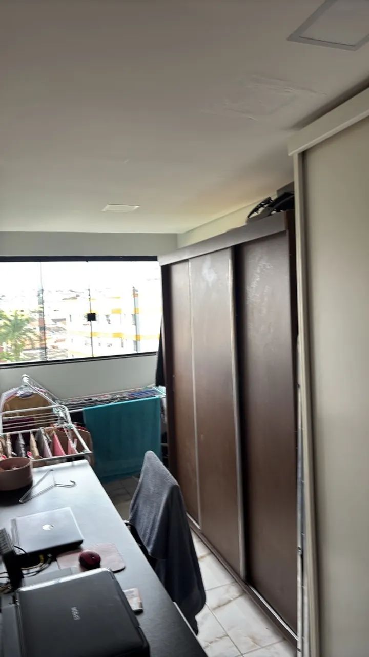 Troco Apartamento na sucupira - Foto 2