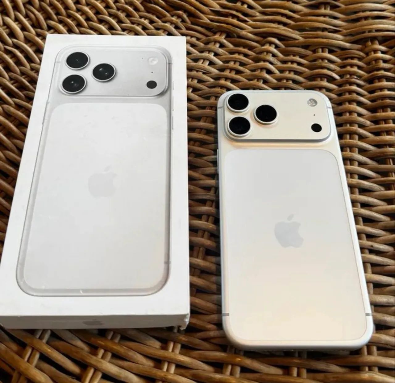 iPhone 17 PRO MAX 256  - Foto 3