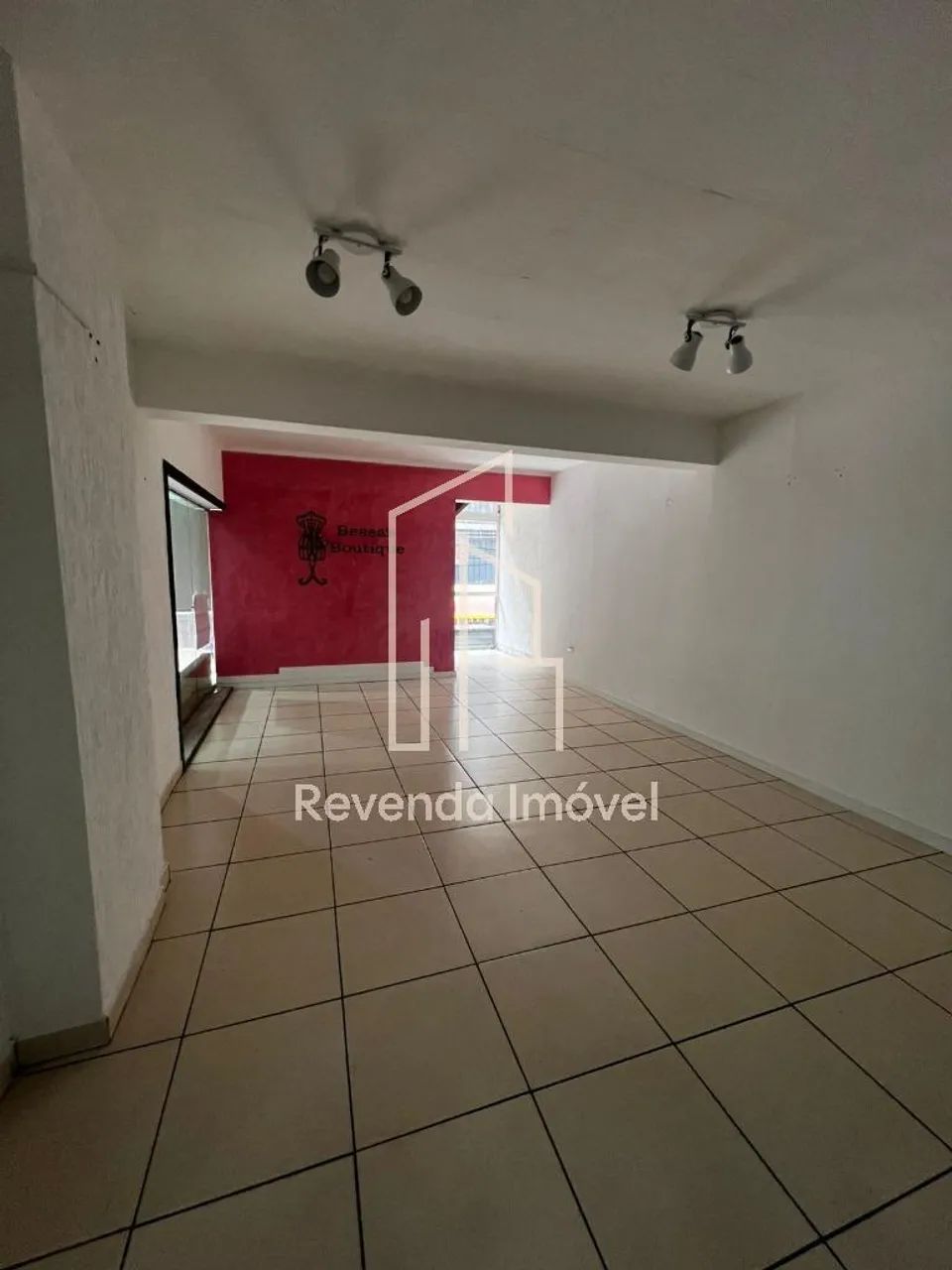 Sala comercial 118 m² a venda no Centro de Santo André - Foto 4