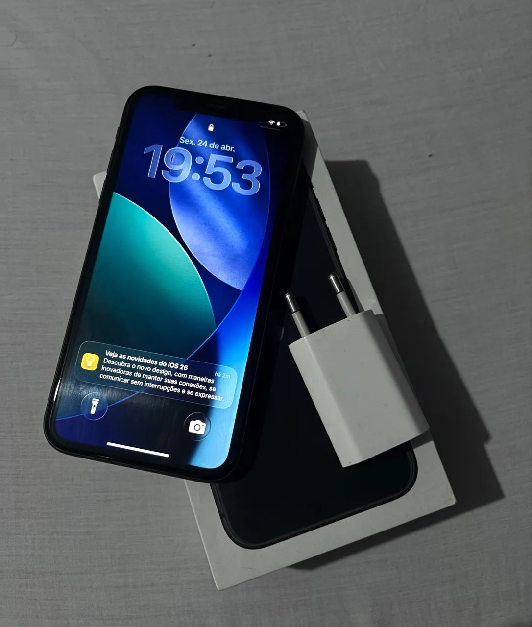 iphone 11 128gb - Celulares e Smartphones - Morro da Conceição