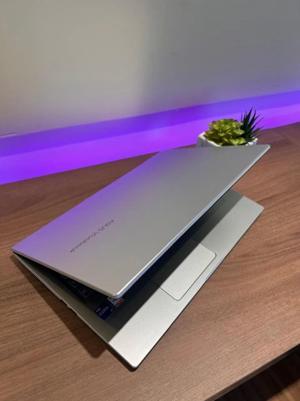 Notebook Asus i5 11° 8GB 512GB - Foto 4