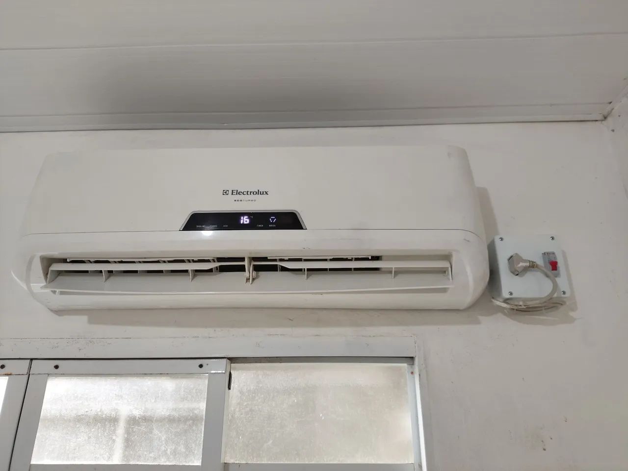 Instalação de ar condicionado e concerto   - Foto 4