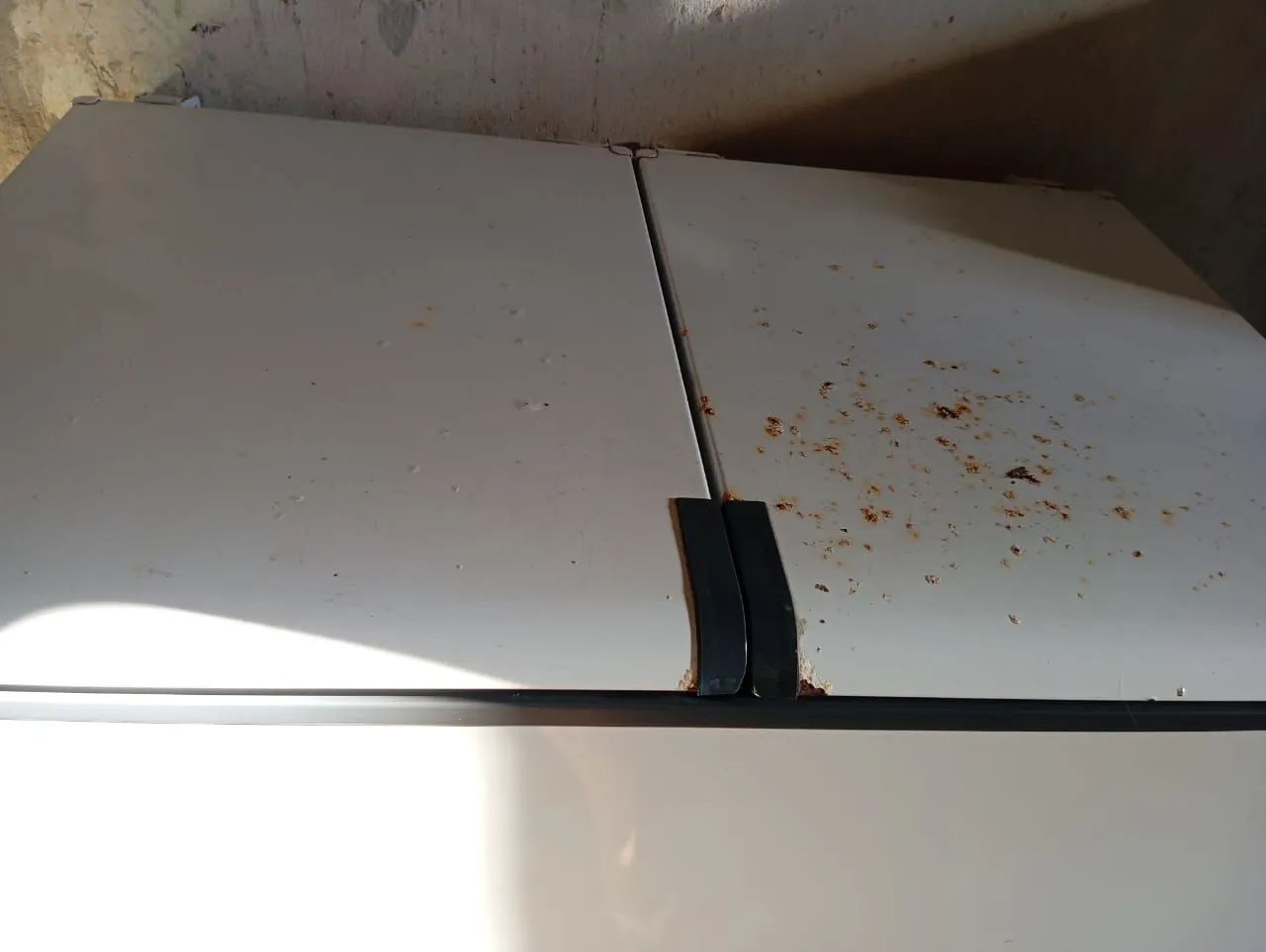 Freezer 2 portas - Foto 3