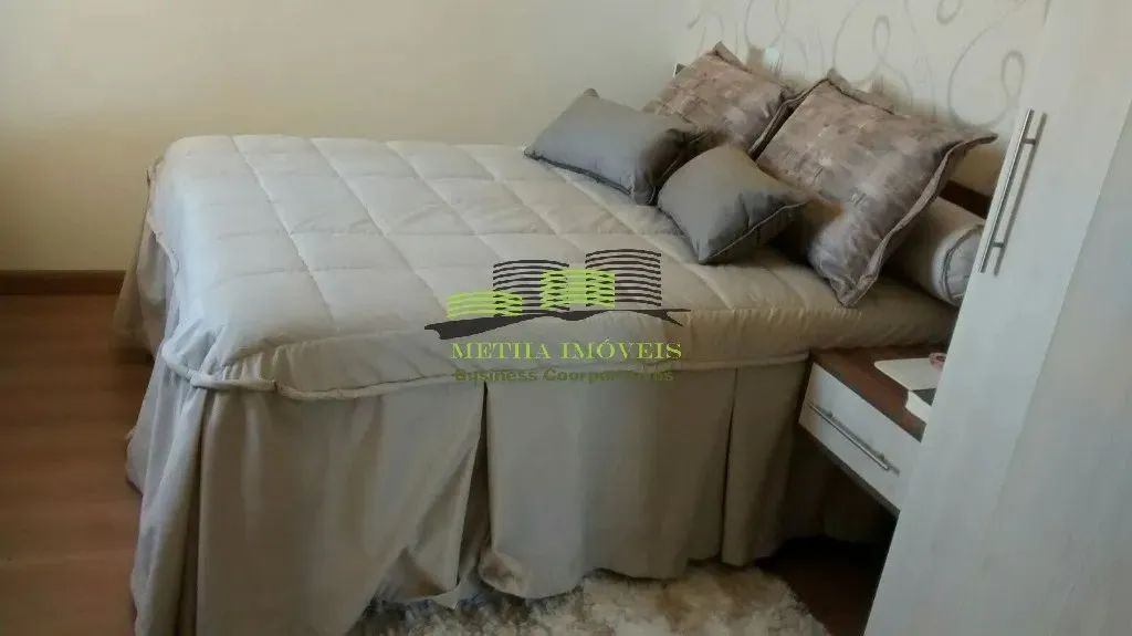 Apartamento mobiliado no Campolim - Foto 14