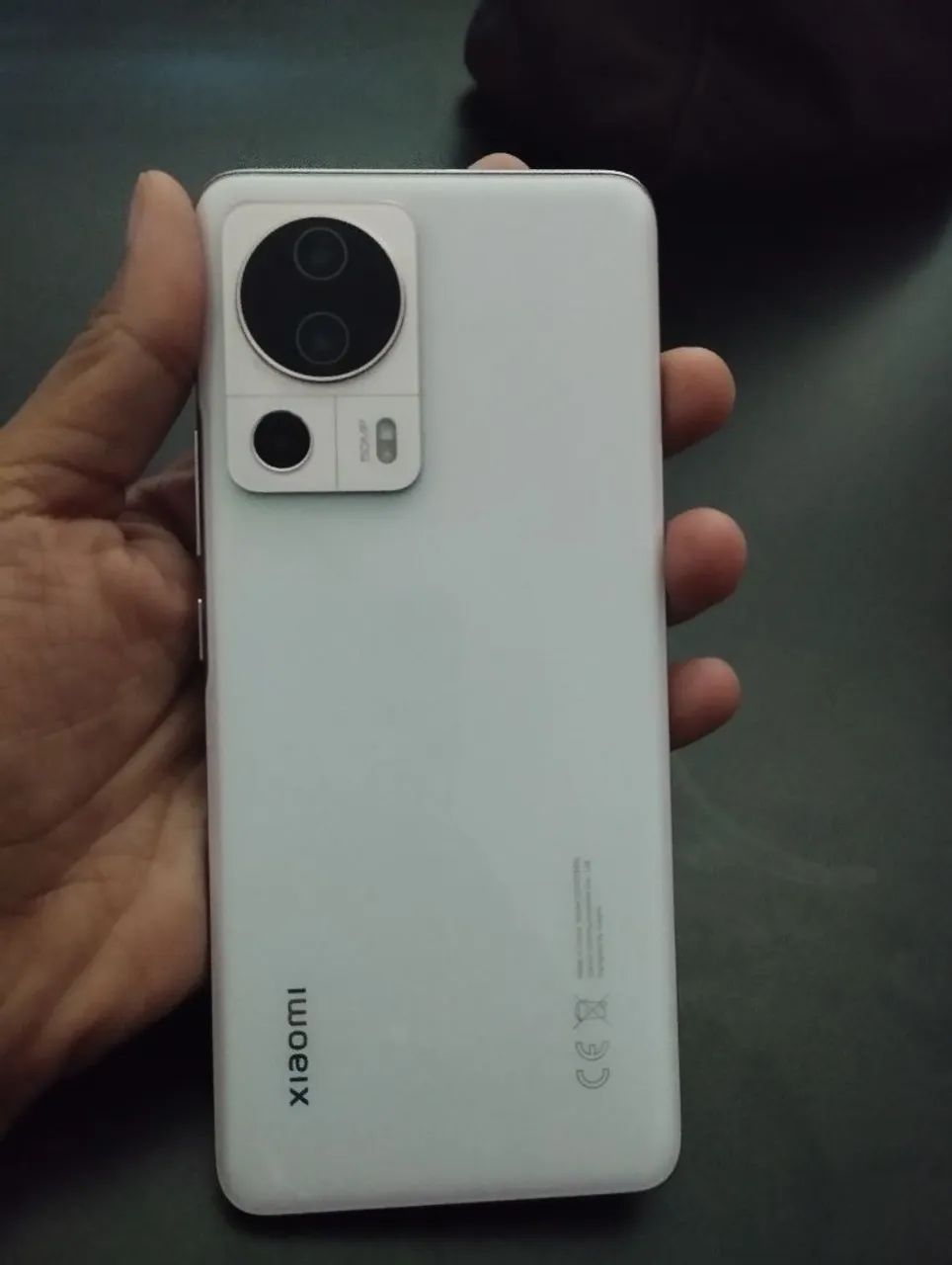 Xiaomi 13mi lite  - Foto 2