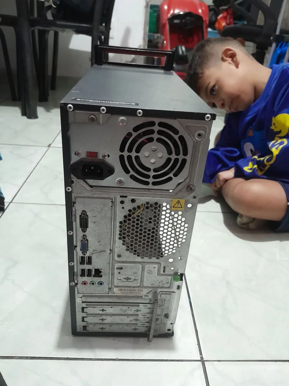Computador para escritório 456502544496732161