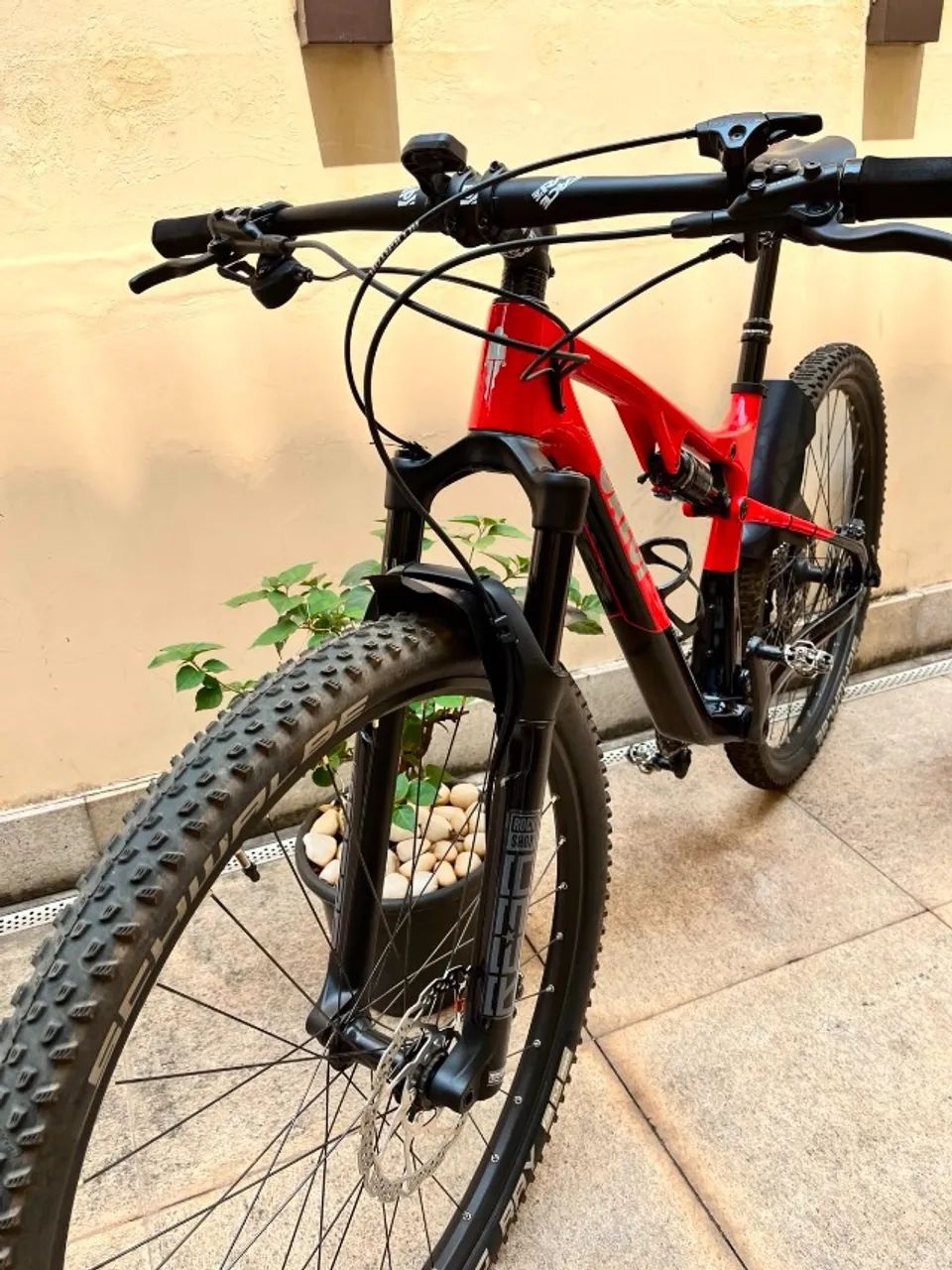 Caloi Carbon FS 2023 TAM M - Foto 2