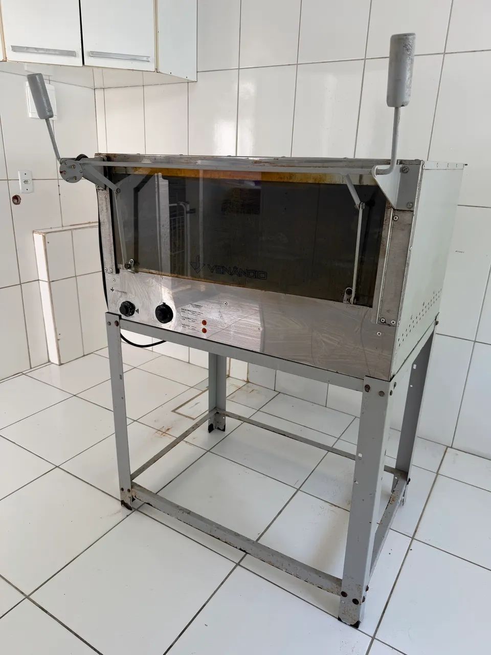 FORNO 