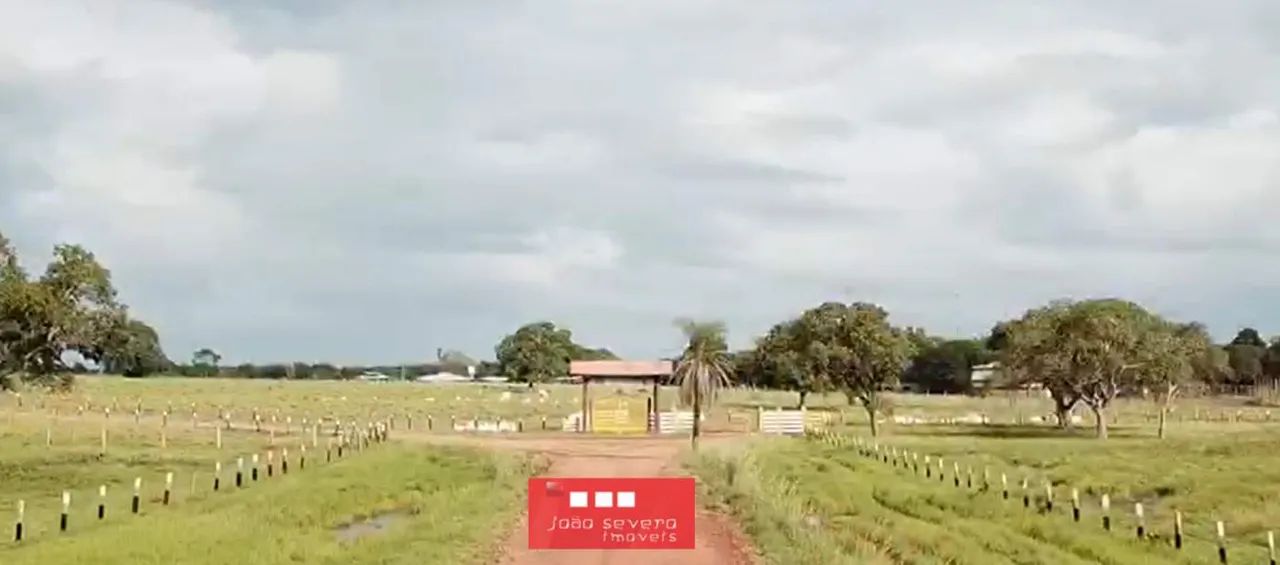 Fazenda para Venda em Formoso do Araguaia - Foto 2