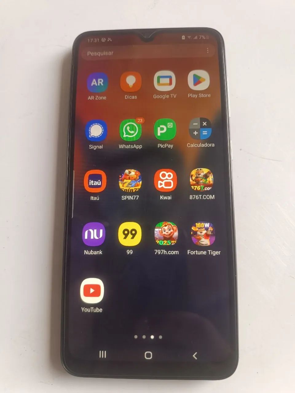 Samsung Galaxy A50 / 128Gb