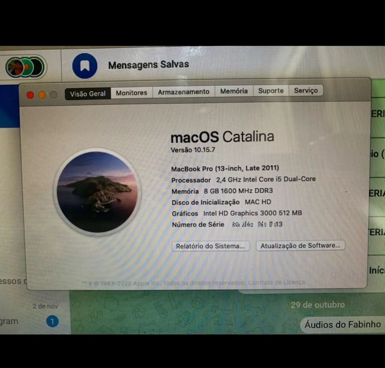MacBook Pro  - Foto 4